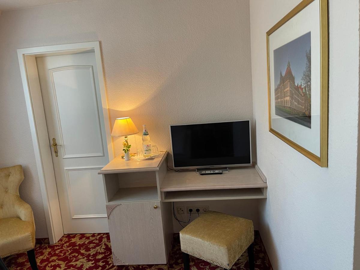 Antonia Hotel Bautzen